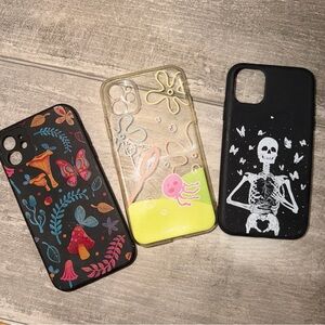 iPhone 11 cases